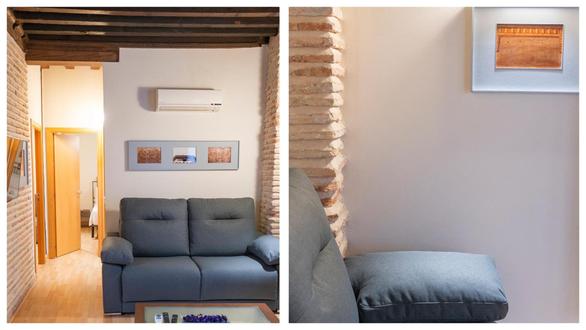 Casa De Los Mozarabes By Toledo Ap Room photo