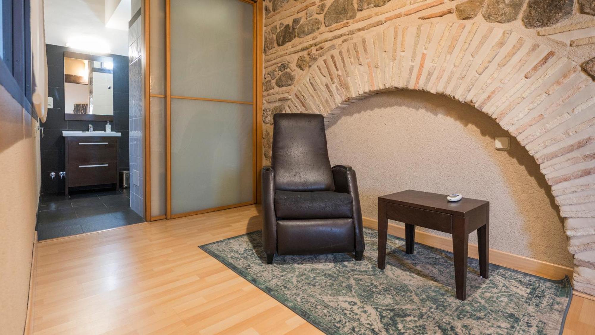Casa De Los Mozarabes By Toledo Ap Room photo